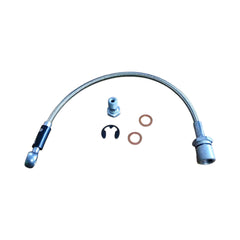 Goodridge Clutch Line Stainless Steel Subaru STI 2006-2007 | 24216-CLU-STI