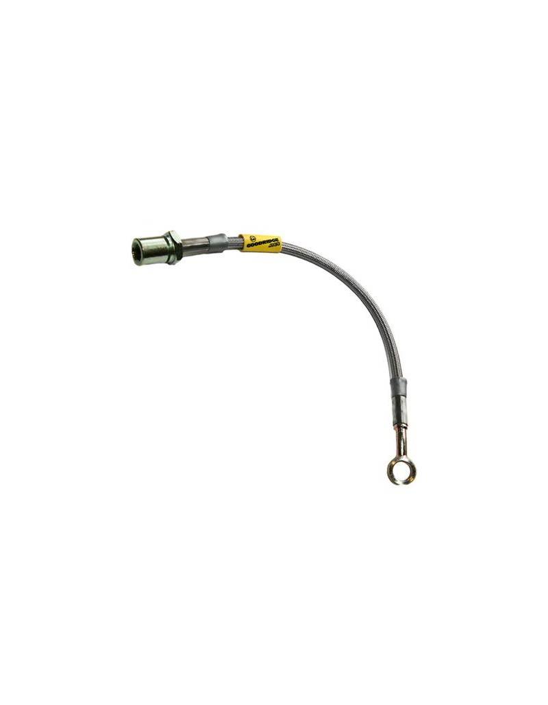 Goodridge Clutch Line Subaru Legacy / Outback 2015-2017 | 24235-CL