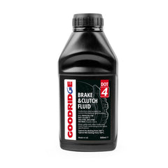 Goodridge Performance DOT 4 Brake Fluid | BF20500