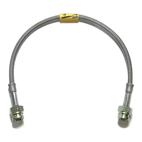 Goodridge Stainless Steel Clutch Line Nissan 350Z 2003-2006 | 22074-CLU