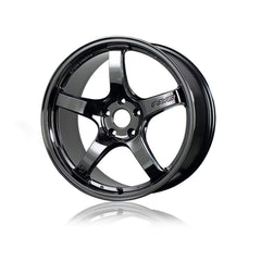 Gram Lights 57CR 18X10.5 +12 5x114.3 RBC Wheel - Universal | WGCRAC12E7