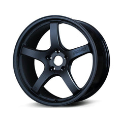 Gram Lights 57CR 18x9.5 +38 5x100 Wheel - Admiral Blue | WGCRX38D2ZZ