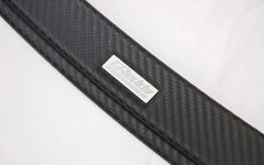 Greddy Aero Lower Rear Wing Spoiler Carbon Fiber Subaru BRZ / Toyota GR86 2022-2026 | 17510250