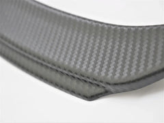 Greddy Aero Lower Rear Wing Spoiler Carbon Fiber Subaru BRZ / Toyota GR86 2022-2026 | 17510250