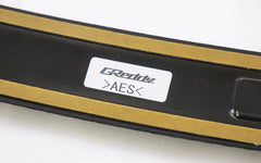 Greddy Aero Lower Rear Wing Spoiler Carbon Fiber Subaru BRZ / Toyota GR86 2022-2026 | 17510250