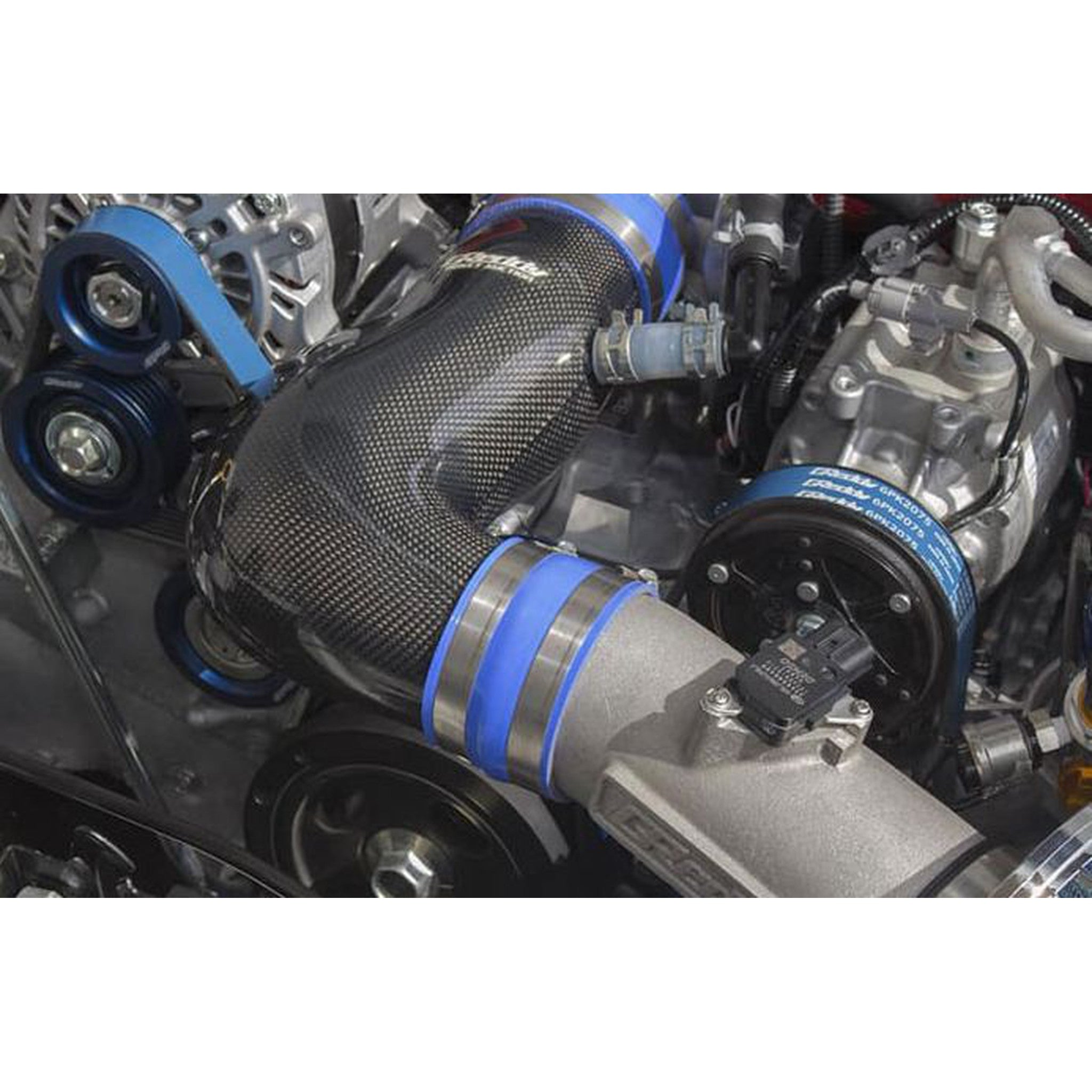 Greddy Main V-Belt Subaru BRZ 13-20 / Toyota 86 17-20 / Scion FR-S 13-16 | 13514509