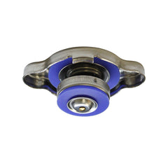 Greddy Radiator Cap 1.3 Bar Type-S Subaru WRX 2002-2025 / STI 2004-2021 - Black | 13911002