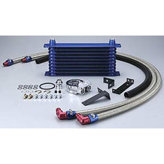 Greddy Replacement Oil Cooler Kit Mitsubishi Evolution 03-06 | 12034607
