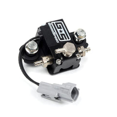 GrimmSpeed 3-Port Electronic Boost Control Solenoid Subaru STI 04-07 / WRX 06-07 | 057002