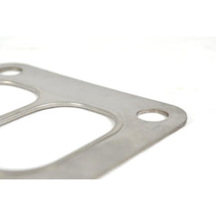 GrimmSpeed 4-Bolt T4 Divided Turbo Manifold Gasket | 020029