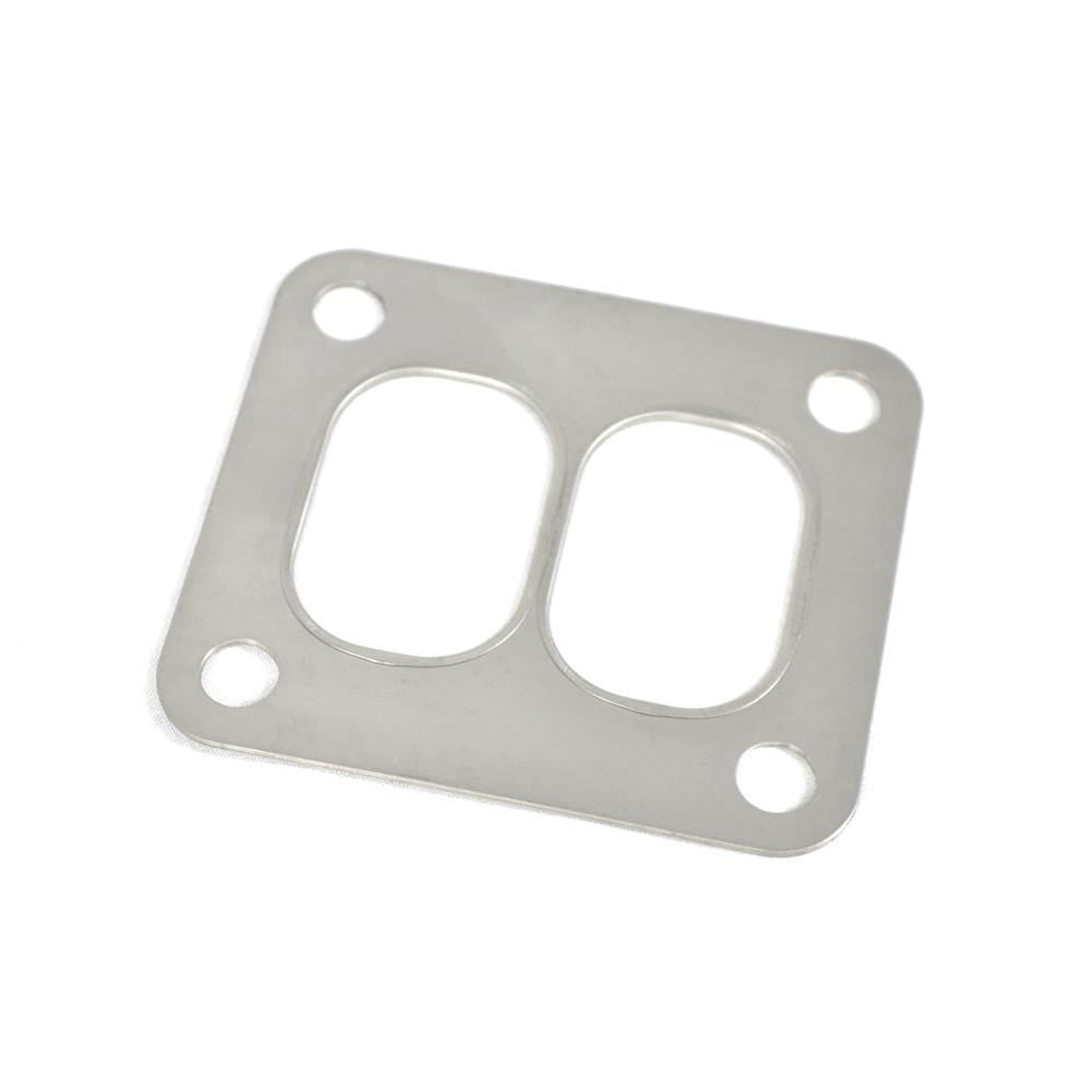 GrimmSpeed 4-Bolt T4 Divided Turbo Manifold Gasket | 020029