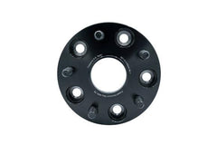 GrimmSpeed 5x114.3 20mm Wheel Spacer (Pair) Subaru STI 05-21 / Subaru WRX 15-26 | GRM.1187.2.0