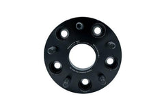 GrimmSpeed 5x114.3 25mm Wheel Spacer (Pair) Subaru STI 05-21 / Subaru WRX 15-26 | GRM.1187.3.0