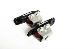 GrimmSpeed 75A Durometer Street Engine Mount Subaru WRX 2022-2026 | 123078STR