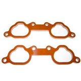 GrimmSpeed 8mm Phenolic Thermal Spacers 1993-1999 Subaru Impreza 1.8L / 2.2L | 016001