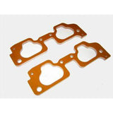 GrimmSpeed 8mm Phenolic Thermal Spacers Subaru Impreza 1999-2001 / Legacy 00-04 | 017001