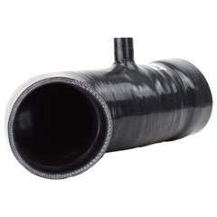 GrimmSpeed Black Post MAF Hose Kit Subaru BRZ / Toyota GR86 2022-2025 | grm125033.1