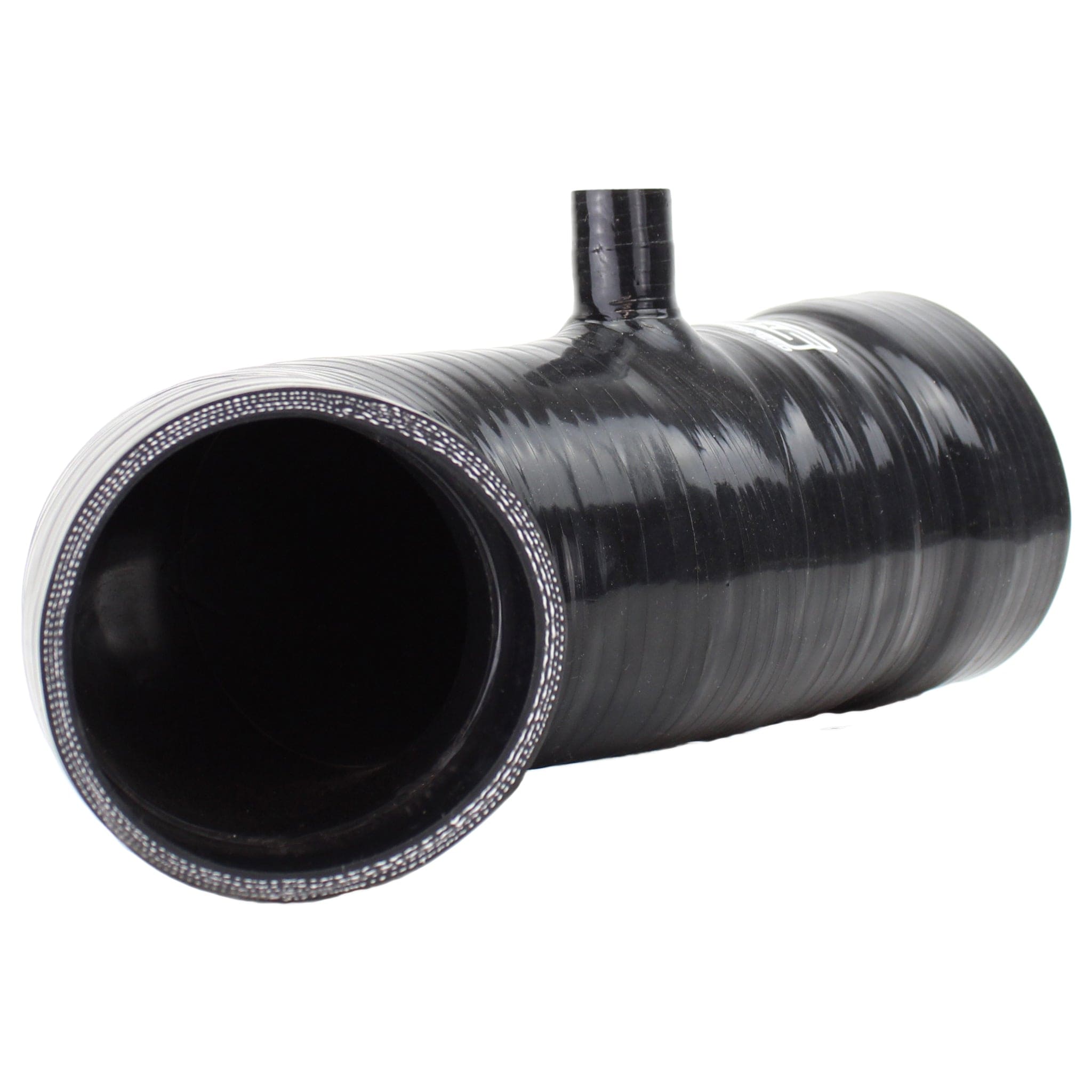 GrimmSpeed Black Post MAF Hose Kit Subaru BRZ / Toyota GR86 2022-2026 | grm125033.1