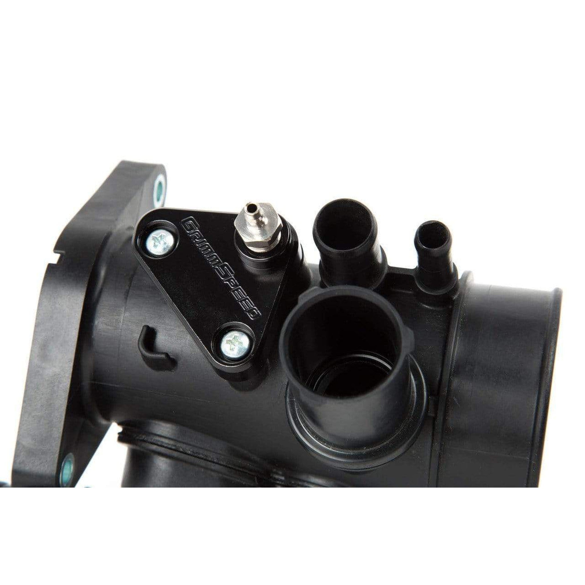 GrimmSpeed Boost Control Solenoid Adapter Only Subaru WRX 2015-2021 FA20 | 057047