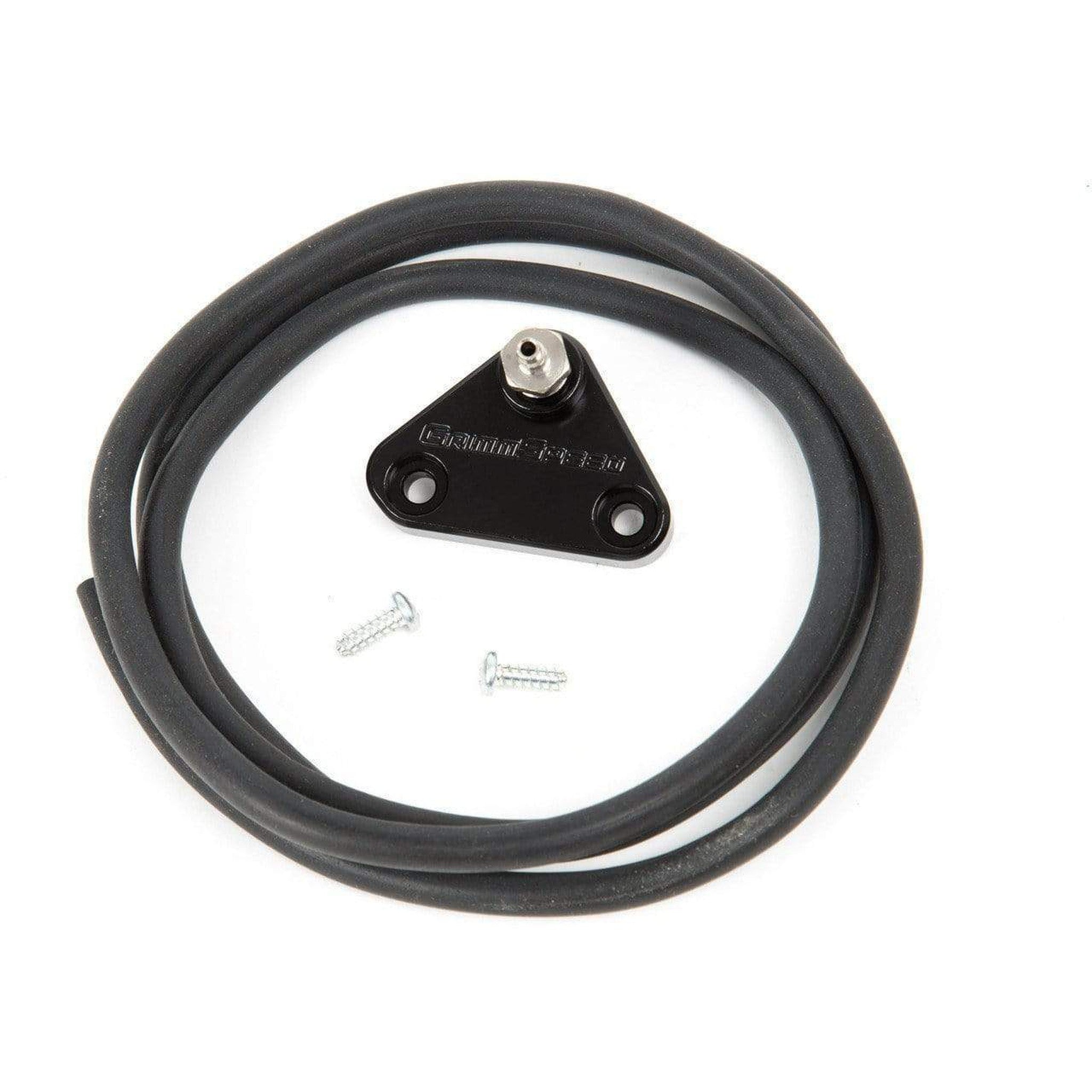 GrimmSpeed Boost Control Solenoid Adapter Only Subaru WRX 2015-2021 FA20 | 057047