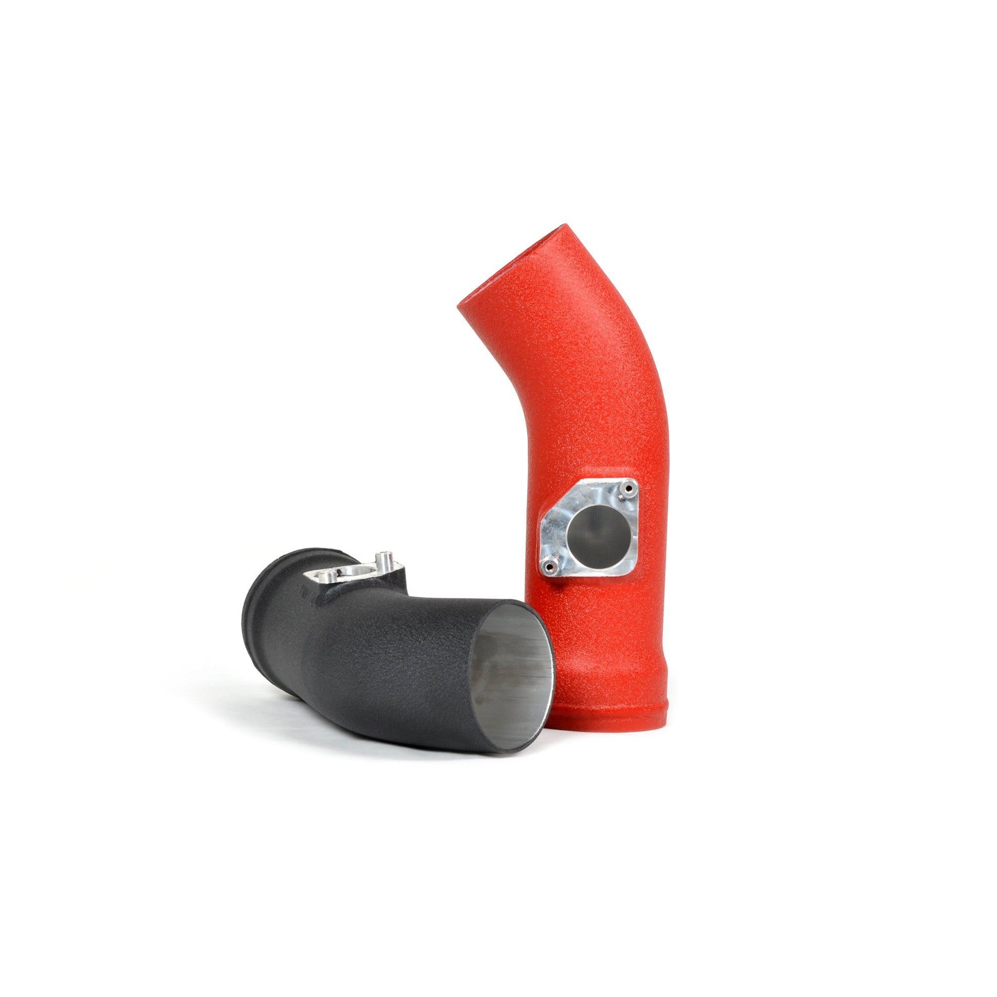 GrimmSpeed Cold Air Intake Blk WRX/STI 2002-2007/Forester XT
