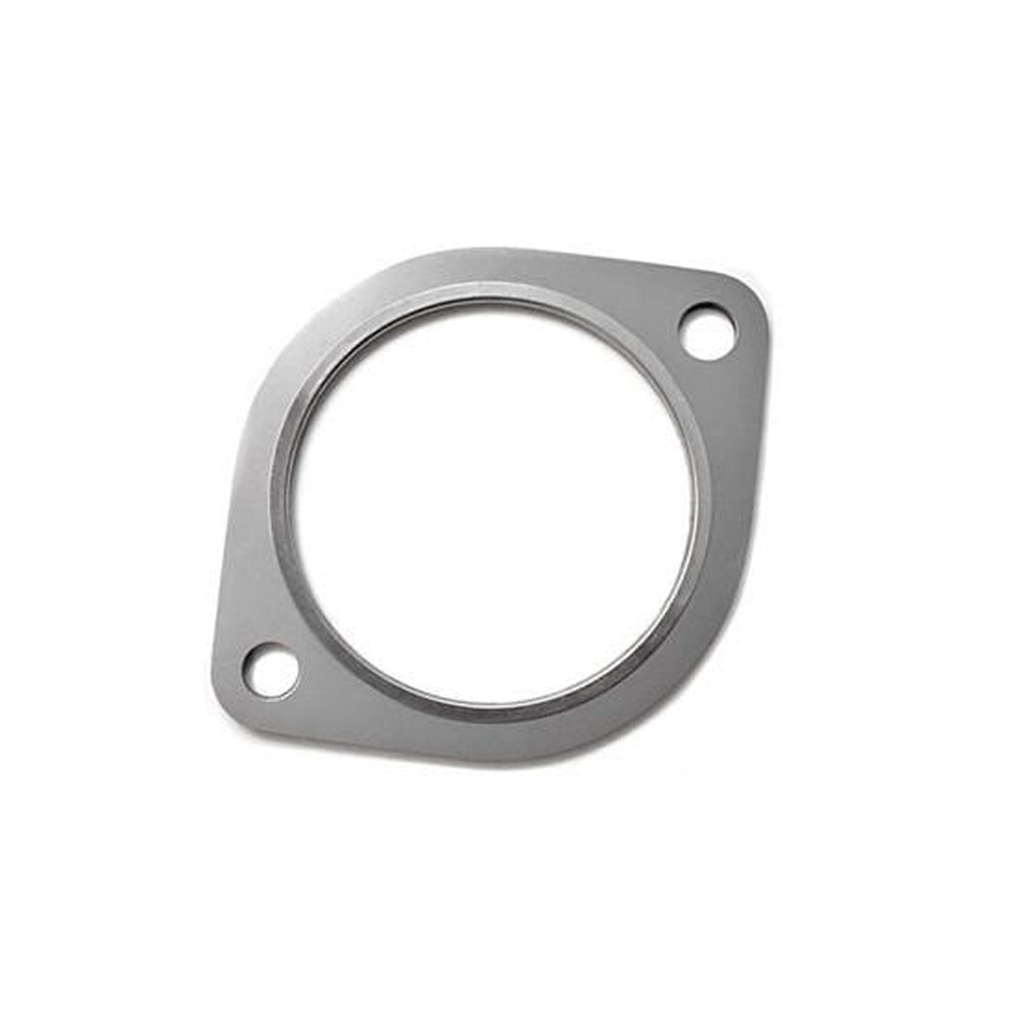 GrimmSpeed Downpipe to 3" inch Catback Exhaust Gasket 2X Thick Subaru WRX 02-25 / STI 04-21 | 076001
