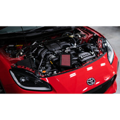 GrimmSpeed Dry-Con Performance Panel Air Filter Subaru BRZ / Toyota GR86 2022-2026 | 060095