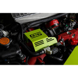 GrimmSpeed Electronic Boost Control Cover Subaru STI 2008-2021 - Neon Green | 112000.3
