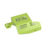 GrimmSpeed Electronic Boost Control Cover Subaru STI 2008-2021 - Neon Green | 112000.3