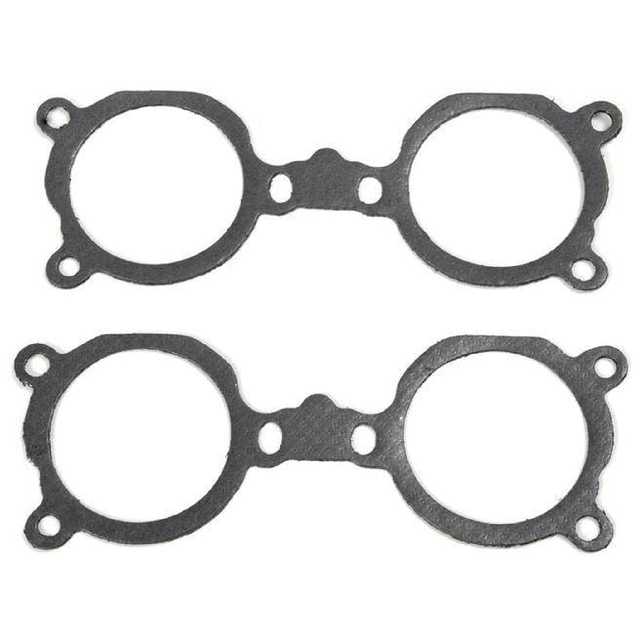 GrimmSpeed Enlarged Bore Intake Manifold to TGV Gaskets Subaru WRX 02-14 / STI 04-21 | 023001