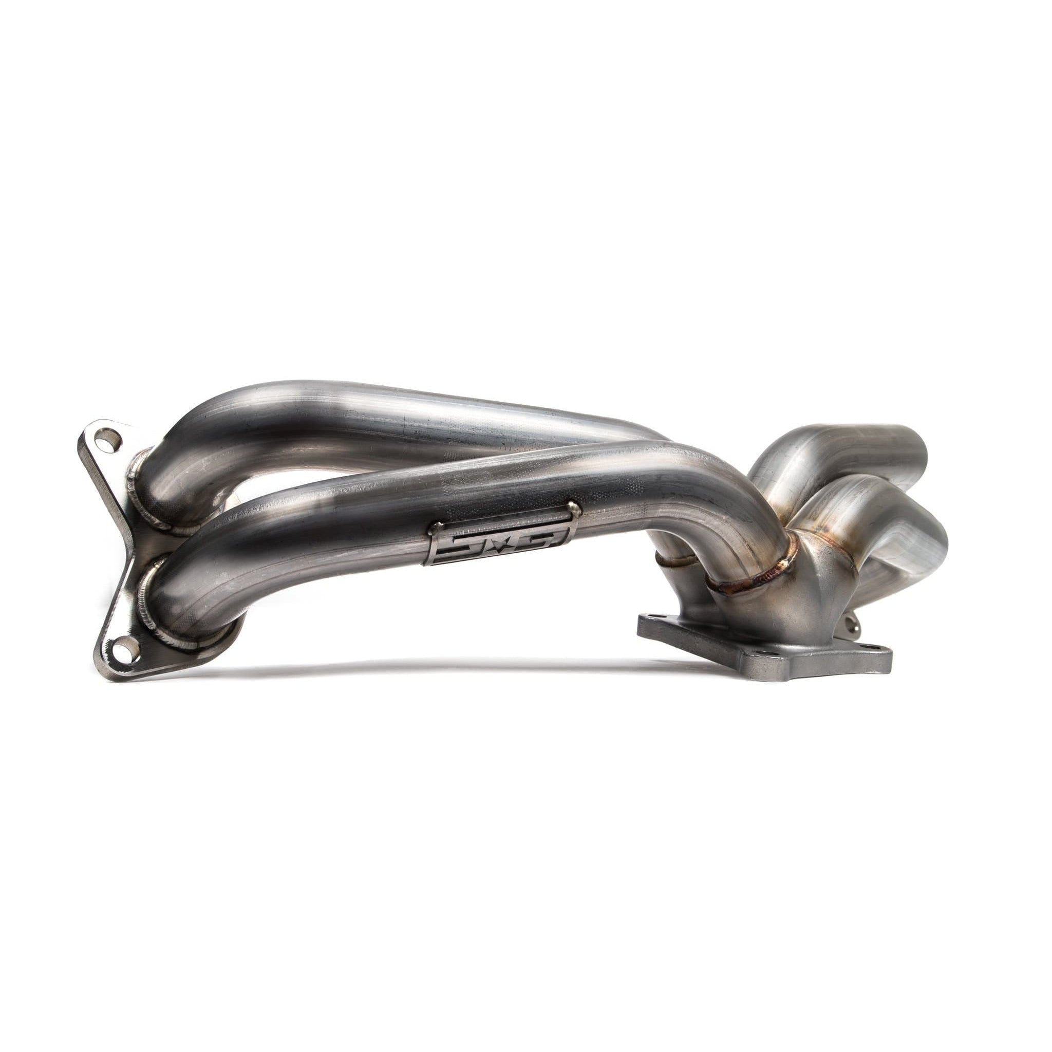 GrimmSpeed Equal Length Exhaust Header Subaru WRX 2015-2021 / Forester XT 2014-2018 | 113008