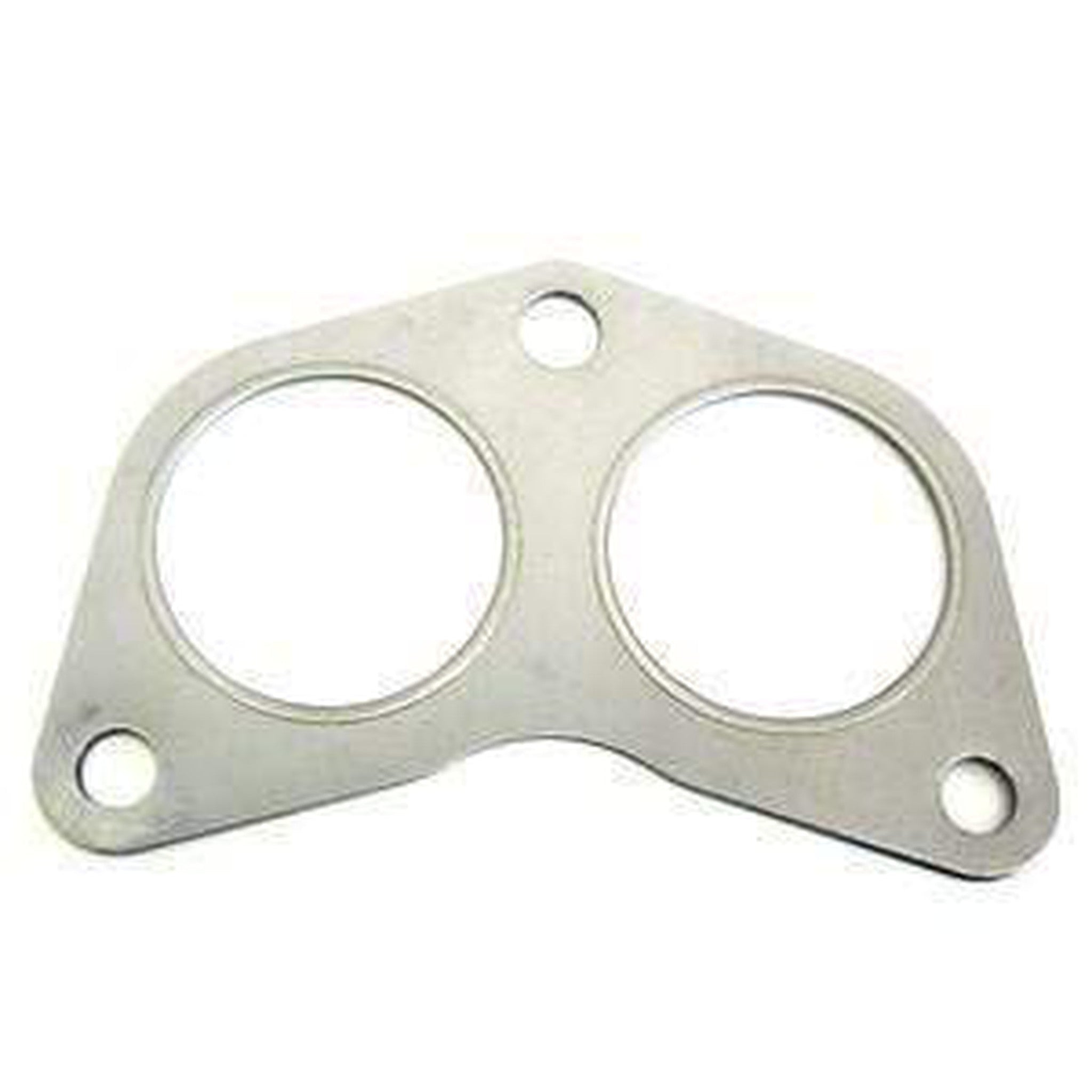 GrimmSpeed Exhaust Gasket 5-Piece Kit Subaru Turbo Models WRX 02-14 / STI 04-21
