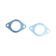 GrimmSpeed Exhaust Manifold to Crosspipe Gasket Pair Subaru WRX 02-14 / STI 04-21 | 025001
