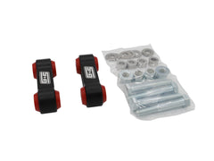 GrimmSpeed Front & Rear Solid Sway Bar End Link Set Subaru WRX / STI 2002-2014 | GRM.1146.1.0