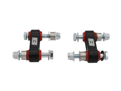 GrimmSpeed Front & Rear Solid Sway Bar End Link Set Subaru WRX / STI 2002-2014 | GRM.1146.1.0