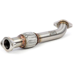 GrimmSpeed HiFlow Crosspipe Subaru WRX 2002-2005 / WRX 2008-2014 / STI 2004-2021