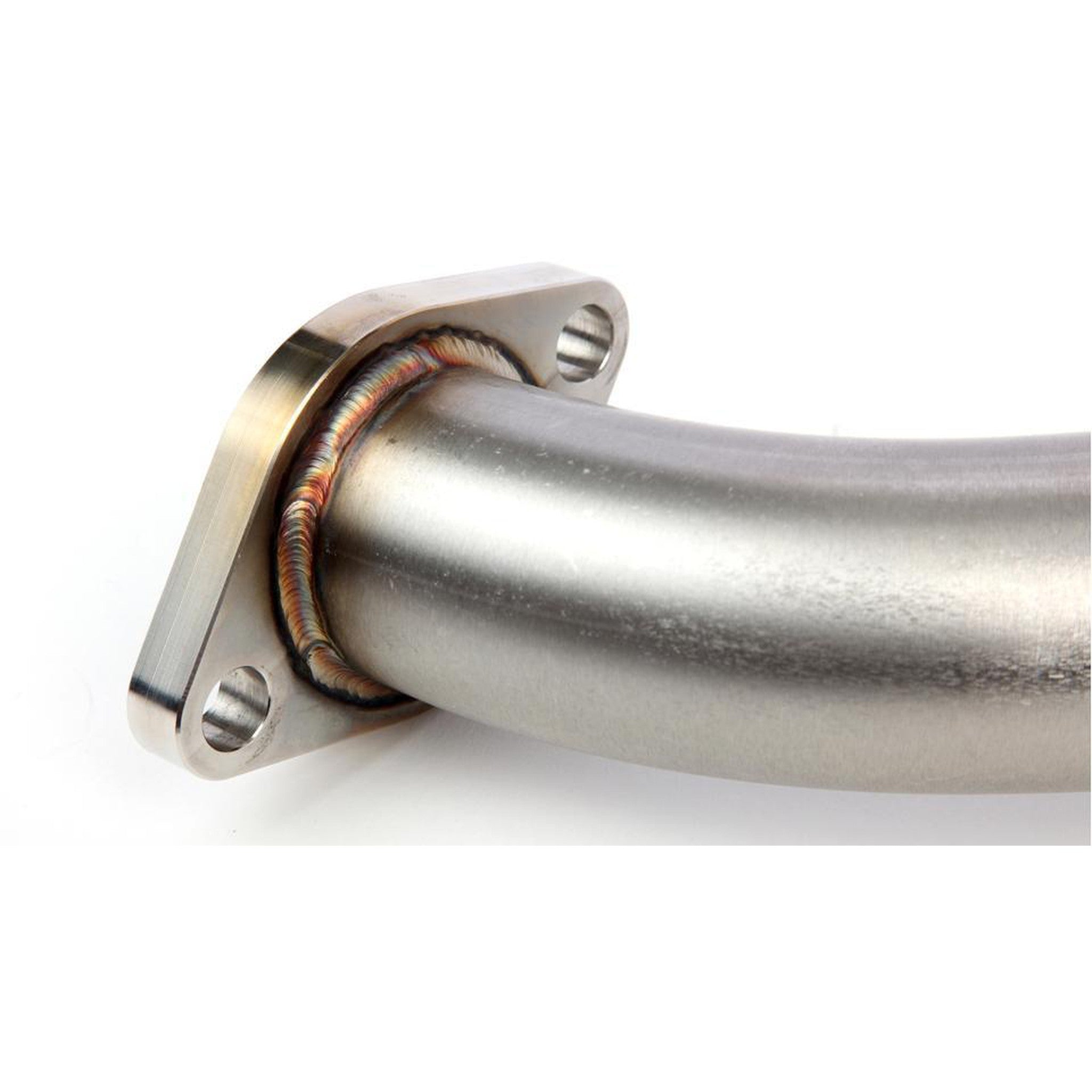 GrimmSpeed HiFlow Exhaust Manifold Crosspipe Subaru WRX 06-07 / Forester XT 04-08 | 002001