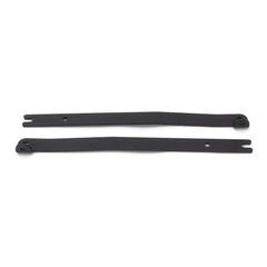 GrimmSpeed High Lift Hood Struts Subaru BRZ 2022-2026 / Toyota GR86 2022-2026 | 097035