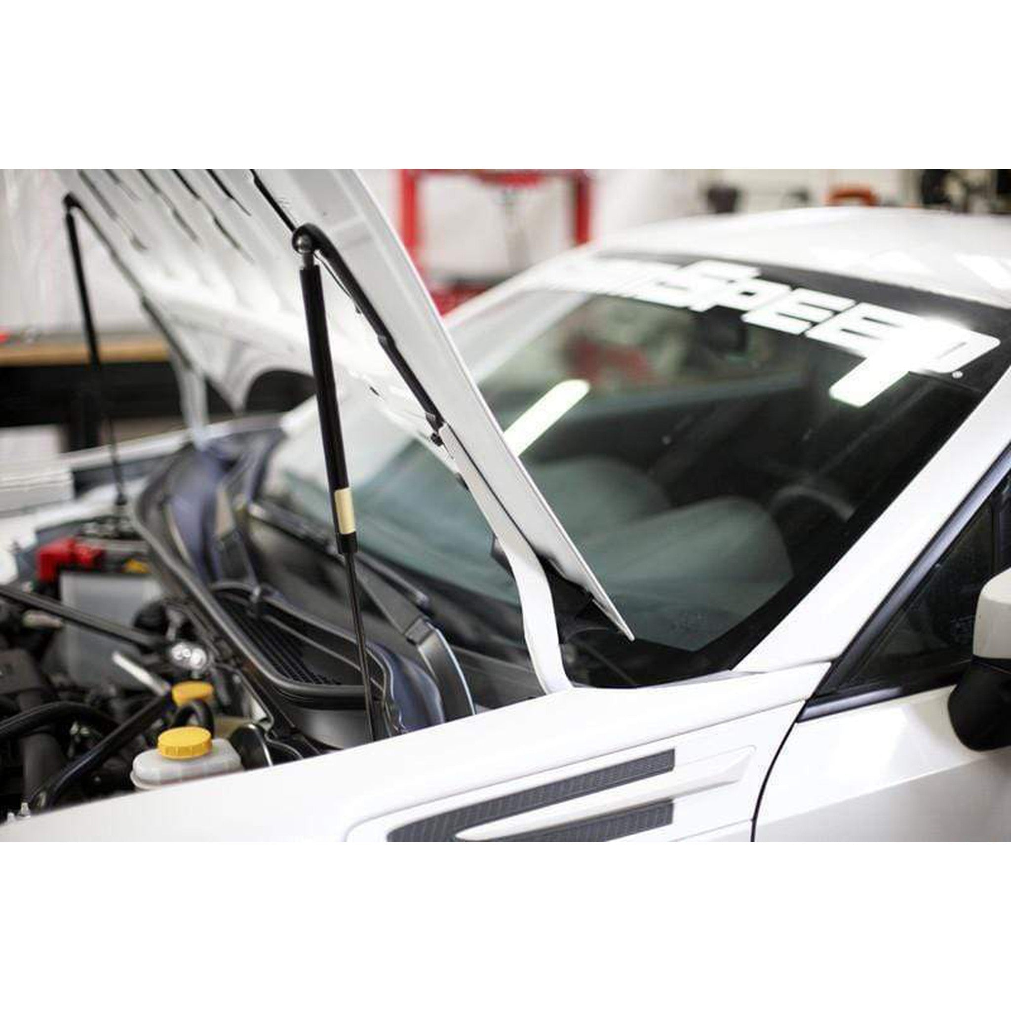 GrimmSpeed Hood Struts Subaru BRZ 13-20 / Toyota 86 2017-2020 / Scion FR-S 13-16 | 097001