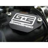 GrimmSpeed MAF Block Off Subaru WRX 2008-2014 / STI 2008-2014 | 053002