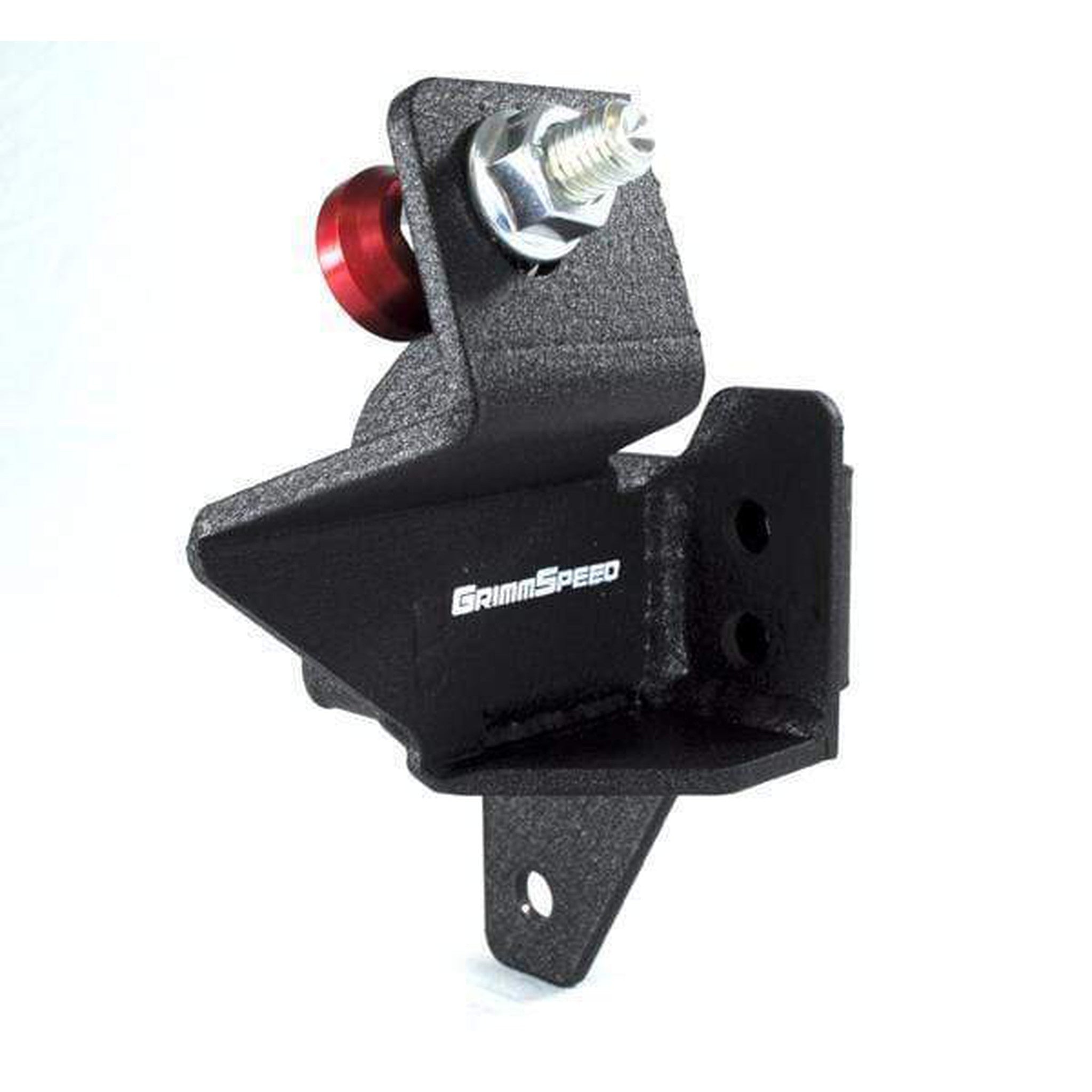 GrimmSpeed Master Cylinder Brace Subaru WRX 2008-2014 / STI 2008-2014 | 091029