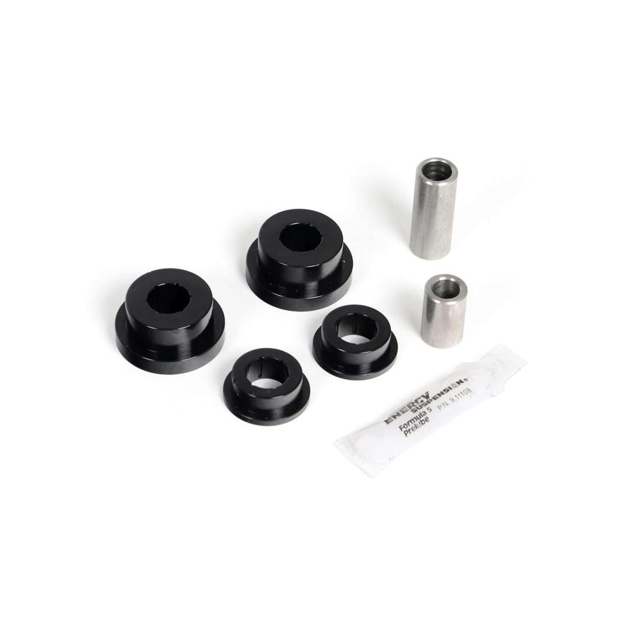 GrimmSpeed Pitch Stop Mount Bushing Kit 95A Race Version WRX / STI 2002-2026 | 122011