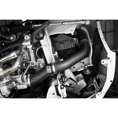 GrimmSpeed Post MAF Hose Kit Subaru WRX 2022-2025 | 113050