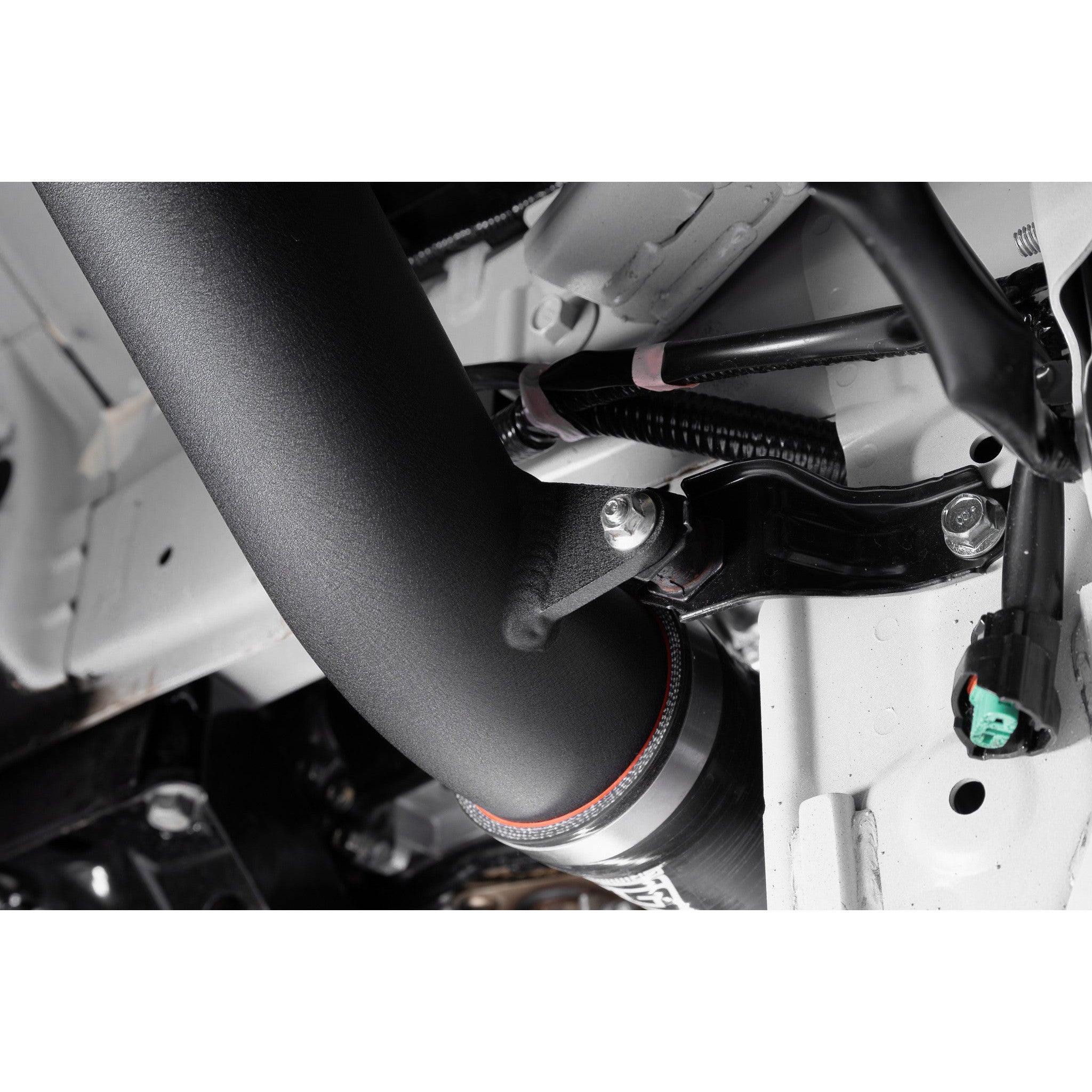 GrimmSpeed Post MAF Hose Kit Subaru WRX 2022-2026 | 113050