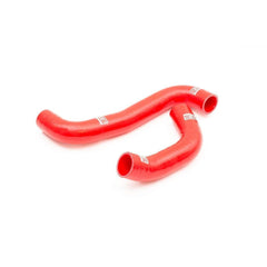 GrimmSpeed Radiator Hose Kit Red Subaru WRX 08-14 / STI 08-21 / Forester XT 09-13