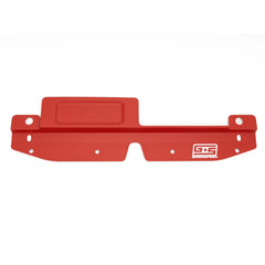 [OPEN BOX] GrimmSpeed Radiator Shroud with Tool Tray Subaru WRX 08-14 / STI 08-14 - Red | 096009 - Default Title