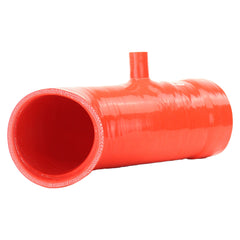 GrimmSpeed Red Post MAF Hose Kit Subaru BRZ / Toyota GR86 2022-2025 | 125033.2