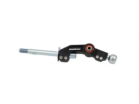 GrimmSpeed Short Throw Shifter Subaru STI 2004-2021 | GRM.1062.1.0