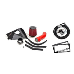 GrimmSpeed Stage 1 Power Package Subaru STI 2015-2021 - Red | 191013-RD