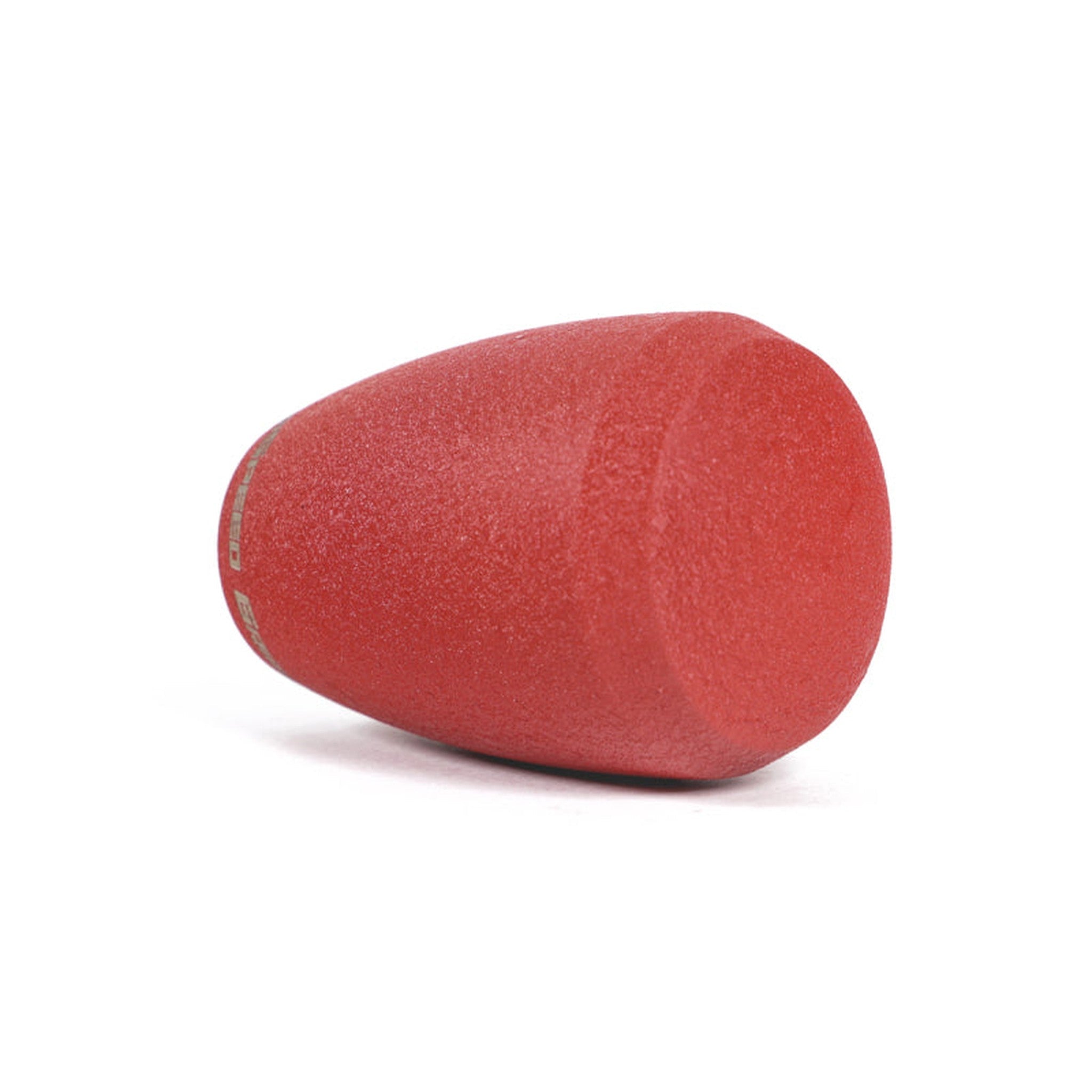 GrimmSpeed Stainless Steel Shift Knob Subaru WRX 2002-2026 / STI 2004-2021 - Red